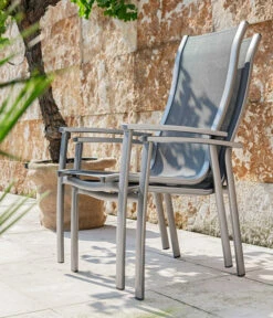 Dehner Stapelstuhl Hochlehner Chicago -Optimal Gartenmöbel Geschäft 4210274 WE DE 004 DehnerStapelstuhlChicago