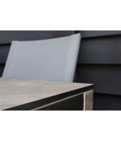 Dehner Premium Esstisch Nantes, Ca. B152/H75/T90 Cm -Optimal Gartenmöbel Geschäft 4218210 4209920 4209938 WE DE 006 DehnerTischNantesNEUtif