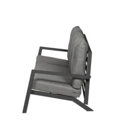 Siena Garden Loungesofa Belia -Optimal Gartenmöbel Geschäft 4254942 WE DE 002 Loungesofabeliaanthr