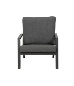 Siena Garden Loungesessel Belia -Optimal Gartenmöbel Geschäft 4254967 WE DE 001 Loungesesselbeliaanthr