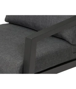 Siena Garden Loungesessel Belia -Optimal Gartenmöbel Geschäft 4254967 WE DE 006 Loungesesselbeliaanthr