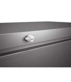 Biohort LoungeBox® 160 9 Biohort LoungeBox® 160 -Optimal Gartenmöbel Geschäft 4271425 WE DE 002 BiohortDrehknebelZylinderschloss LoungeBox Detail2