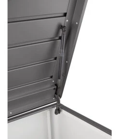 Biohort LoungeBox® 160 10 Biohort LoungeBox® 160 -Optimal Gartenmöbel Geschäft 4271425 WE DE 003 BiohortGasdruckfeder LoungeBox Detail