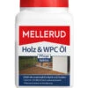 Mellerud® Holz- Und WPC-Ölpflege, 750 Ml, Farblos
