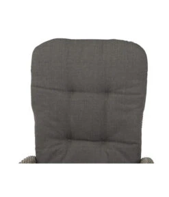 Siena Garden Multipositionssessel Calado, Taupe-grau -Optimal Gartenmöbel Geschäft 4329173 WE DE 003 Sesselmovecaladotaupe