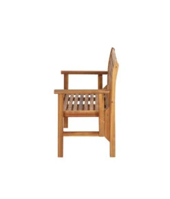 Siena Garden Klappbank Lovera, 2-Sitzer -Optimal Gartenmöbel Geschäft 4329181 WE DE 010 Banklovera2er