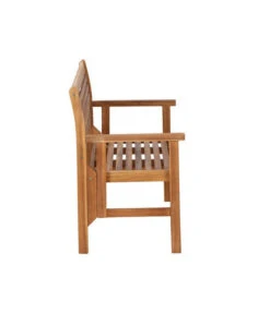 Siena Garden Klappbank Lovera, 2-Sitzer -Optimal Gartenmöbel Geschäft 4329181 WE DE 012 Banklovera2er