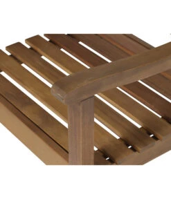 Siena Garden Bank Florida, 3-Sitzer -Optimal Gartenmöbel Geschäft 4329199 WE DE 004 Bankflorida2er