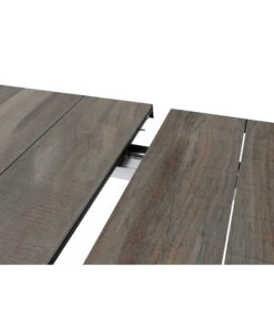 Siena Garden Ausziehtisch Sincro, Ca, 200-260/H74/T100 Cm -Optimal Gartenmöbel Geschäft 4329215 WE DE 008 Ausziehtischsincroant