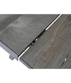 Siena Garden Ausziehtisch Sincro, Ca, 200-260/H74/T100 Cm -Optimal Gartenmöbel Geschäft 4329215 WE DE 009 Ausziehtischsincroant