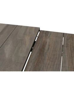 Siena Garden Ausziehtisch Sincro, Ca, 200-260/H74/T100 Cm -Optimal Gartenmöbel Geschäft 4329215 WE DE 010 Ausziehtischsincroant