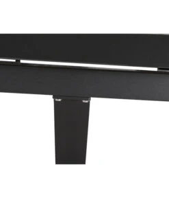 Siena Garden Ausziehtisch Sincro, Ca, 200-260/H74/T100 Cm -Optimal Gartenmöbel Geschäft 4329215 WE DE 013 Ausziehtischsincroant