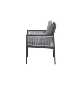 Siena Garden Sessel Varina -Optimal Gartenmöbel Geschäft 4329777 WE DE 002 Sesselvarinagrau