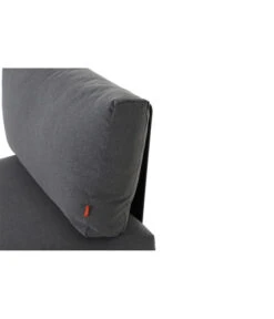 Siena Garden Modul Mitte Alvida, 75 X 71 X 74 Cm, Anthrazit -Optimal Gartenmöbel Geschäft 4329868 WE DE 007 Modulalvidamittegrau