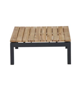 Siena Garden Teak-Loungetisch Alvida, Anthrazit/natur, Ca. B74/H30/T74 Cm 13 Siena Garden Teak-Loungetisch Alvida, Anthrazit/natur, Ca. B74/H30/T74 Cm -Optimal Gartenmöbel Geschäft 4330155 WE DE 004 Loungetischalvida