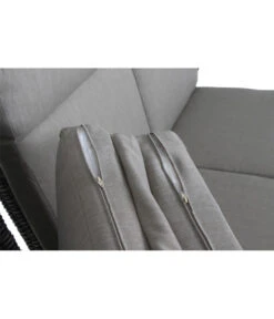 Siena Garden Bank Corido, 103 X 206 X 87 Cm -Optimal Gartenmöbel Geschäft 4330429 WE DE 008 Sofacorido3ercharcoal