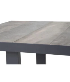 Siena Garden Loungetisch Corido, Ca. B140/H65/T85 Cm -Optimal Gartenmöbel Geschäft 4330478 WE DE 003 Tischcorido140x85anth