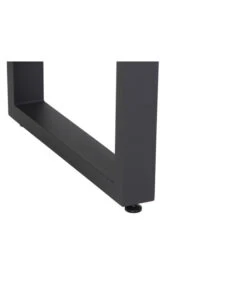 Siena Garden Loungetisch Corido, Ca. B140/H65/T85 Cm -Optimal Gartenmöbel Geschäft 4330478 WE DE 004 Tischcorido140x85anth