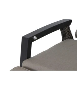 Siena Garden Relaxsessel Corido, 103,5 X 84,5 X 71 Cm -Optimal Gartenmöbel Geschäft 4330544 WE DE 002 Loungesesselcoridocharc