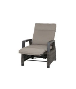 Siena Garden Relaxsessel Corido, 103,5 X 84,5 X 71 Cm -Optimal Gartenmöbel Geschäft 4330544 WE DE 008 Loungesesselcoridocharc