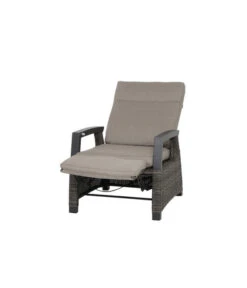Siena Garden Relaxsessel Corido, 103,5 X 84,5 X 71 Cm -Optimal Gartenmöbel Geschäft 4330544 WE DE 009 Loungesesselcoridocharc
