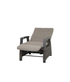 Siena Garden Relaxsessel Corido, 103,5 X 84,5 X 71 Cm -Optimal Gartenmöbel Geschäft 4330544 WE DE 010 Loungesesselcoridocharc