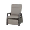 Siena Garden Relaxsessel Corido, 103,5 X 84,5 X 71 Cm -Optimal Gartenmöbel Geschäft 4330544 WE FS 001 Loungesesselcoridocharc