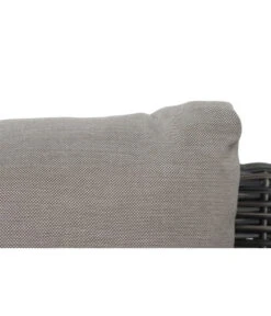 Siena Garden Bank Links Corido, 88 X 136 X 83 Cm -Optimal Gartenmöbel Geschäft 4330569 WE DE 004 Modulcorido2erc grey