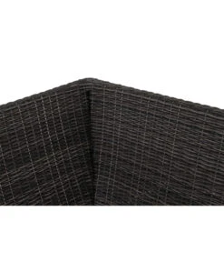 Siena Garden Modul Eckteil Corido, 88 X 83 X 83 Cm -Optimal Gartenmöbel Geschäft 4330668 WE DE 003 Modulcoridoeckecharcoa