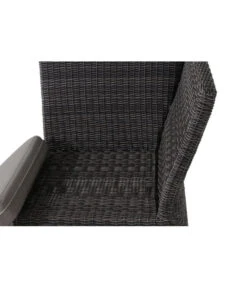 Siena Garden Modul Eckteil Corido, 88 X 83 X 83 Cm -Optimal Gartenmöbel Geschäft 4330668 WE DE 004 Modulcoridoeckecharcoa