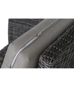 Siena Garden Modul Eckteil Corido, 88 X 83 X 83 Cm -Optimal Gartenmöbel Geschäft 4330668 WE DE 005 Modulcoridoeckecharcoa