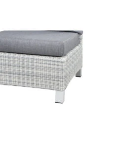 Siena Garden Modul Mitte Corido, 88 X 60 X 83 Cm 14 Siena Garden Modul Mitte Corido, 88 X 60 X 83 Cm -Optimal Gartenmöbel Geschäft 4330676 WE DE 003 Modulcoridomitteicegre