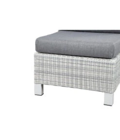 Siena Garden Modul Mitte Corido, 88 X 60 X 83 Cm 15 Siena Garden Modul Mitte Corido, 88 X 60 X 83 Cm -Optimal Gartenmöbel Geschäft 4330676 WE DE 004 Modulcoridomitteicegre