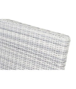 Siena Garden Modul Mitte Corido, 88 X 60 X 83 Cm 16 Siena Garden Modul Mitte Corido, 88 X 60 X 83 Cm -Optimal Gartenmöbel Geschäft 4330676 WE DE 005 Modulcoridomitteicegre