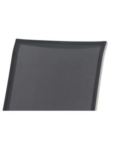 Siena Garden Rollliege Milos, Ca. B68/H118/T200 Cm -Optimal Gartenmöbel Geschäft 4330726 WE DE 008 Rollliegemilosweiss