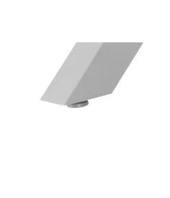 Siena Garden Ausziehtisch Sincro, Hellgrau, Ca. B200-260/H77/T100 Cm -Optimal Gartenmöbel Geschäft 4331245 WE DE 007 Ausziehtischsincroweiss