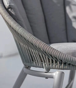 Dehner Balkonset Florenz, 3-teilig -Optimal Gartenmöbel Geschäft 4415550 WE DE 003 BalkonsetFlorenzNEU