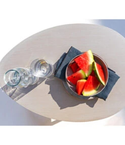 Dehner Balkonset Florenz, 3-teilig -Optimal Gartenmöbel Geschäft 4415550 WE DE 005 BalkonsetFlorenzNEU