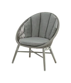 Dehner Balkonset Florenz, 3-teilig -Optimal Gartenmöbel Geschäft 4415550 WE FS 003 BalkonsetFlorenzNEU