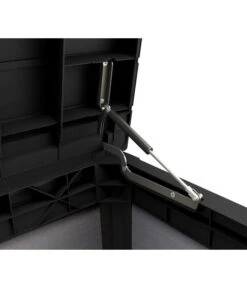 Keter Aufbewahrungsbox Premier, 570L -Optimal Gartenmöbel Geschäft 4422572 WE DE 001 KeterAufbewahrungsbox