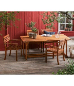 Dehner Stapelstuhl Macao -Optimal Gartenmöbel Geschäft 4423489 WE MO 003 GruppeMacaoNeu