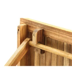 Dehner Beistelltisch Macao, Ca. B50/H50/T50 Cm 15 Dehner Beistelltisch Macao, Ca. B50/H50/T50 Cm -Optimal Gartenmöbel Geschäft 4423554 WE DE 002 KlappbeistelltischMacao