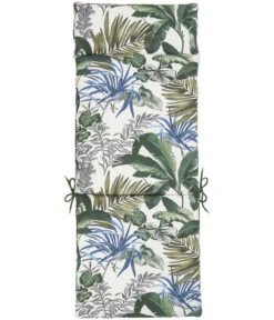 Madison Hochlehnerpolster Maui, Ca. B120/H5/T50 Cm -Optimal Gartenmöbel Geschäft 4433777 WE FS 002 SesselpolsterMaui