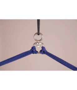 La Siesta Hängestuhl Domingo -Optimal Gartenmöbel Geschäft 4441085 WE DE 001 HAENGESTUHL DOMINGO MARIN