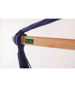 La Siesta Hängestuhl Domingo -Optimal Gartenmöbel Geschäft 4441085 WE DE 002 HAENGESTUHL DOMINGO MARIN