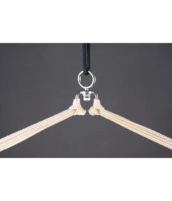 La Siesta Hängestuhl Kingsize Domingo -Optimal Gartenmöbel Geschäft 4441093 WE DE 001 HAENGESTUHL DOMINGO SEA