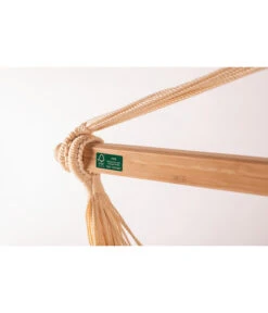 La Siesta Hängestuhl Kingsize Domingo -Optimal Gartenmöbel Geschäft 4441093 WE DE 004 HAENGESTUHL DOMINGO SEA