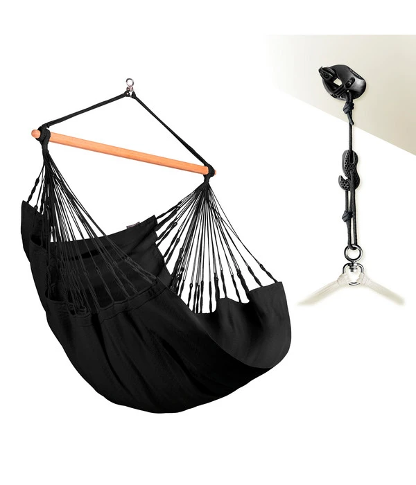 La Siesta Hängestuhl Habana 6 La Siesta Hängestuhl Habana – Bild 4