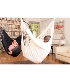 La Siesta Hängestuhl Habana 24 La Siesta Hängestuhl Habana -Optimal Gartenmöbel Geschäft 4441531 WE MO 004 HAENGESTUHL HABANA ONYX