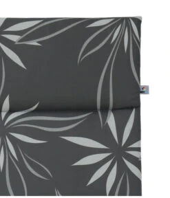 KETTtex Hochlehnerpolster Turin, Ca. B120/H4/T50 Cm -Optimal Gartenmöbel Geschäft 4448965 4448973 WE FS 003 Turin